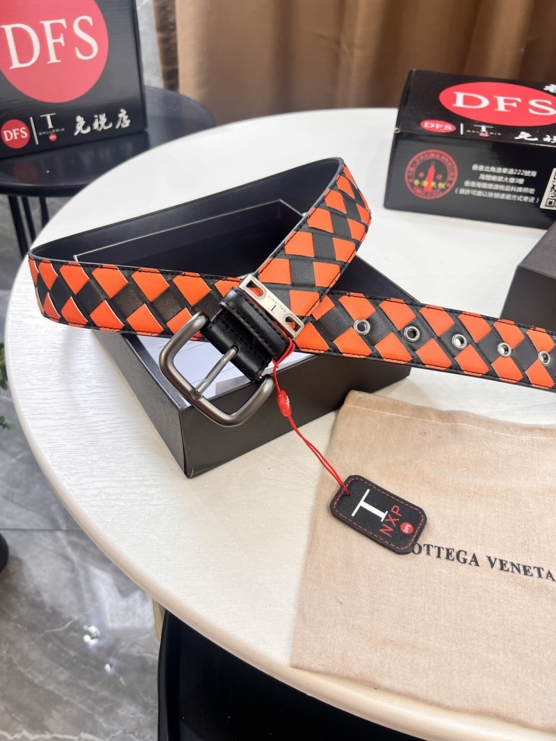 Bottega Veneta Belts